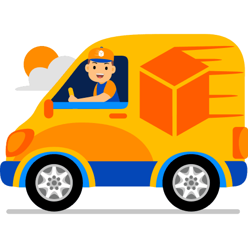 Amazon sales dashboard