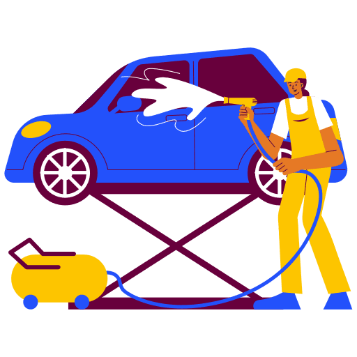 Car Sales dashboard