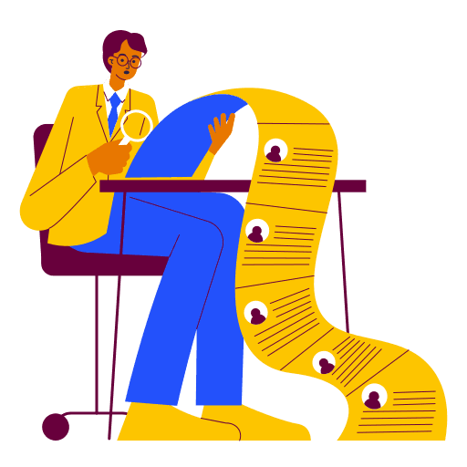 HR analysis